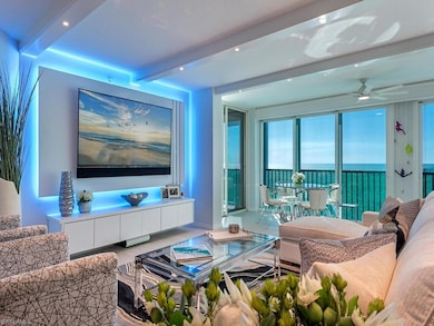 The Claridge unit 9C, Naples, FL 34108 - photo 3