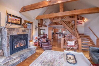 222 Trent Jones Way, Crested Butte, CO 81224 - photo 5