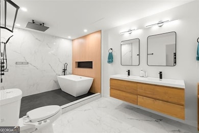 3040 Roxburgh Dr, Roswell, GA 30076 - photo 3