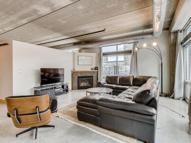 Welcome to 710 N 4th St #213!