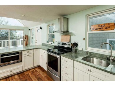 31 Garrison Ave, York, ME 03909 - photo 4