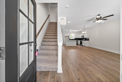 198 Cave St unit C, Clarksville, TN 37042 - photo 5