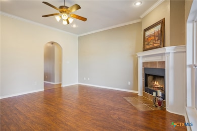 6207 Sulfur Spring Dr, Killeen, TX 76542 - photo 6