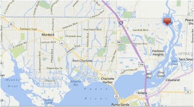 Plat Map