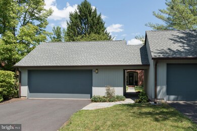 53 Constitution Hill W, Princeton, NJ 08540 - photo 4