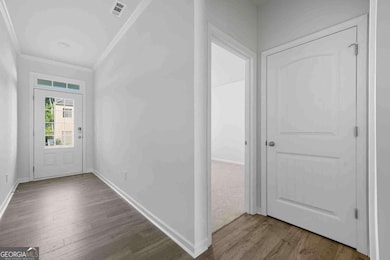 556 Quail Pass, Dawsonville, GA 30534 - photo 4