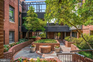 Georgetown Park Condominiums unit 2001, Washington, DC 20007 - photo 5