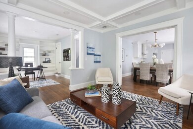 23 Stetson St unit 2, Brookline, MA 02446 - photo 3