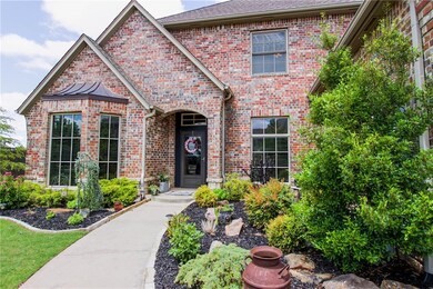 1217 River Chase Dr, Edmond, OK 73025 - photo 2