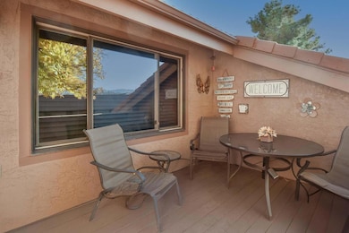 860 S Village Rd unit O-8, St. George, UT 84770 - photo 4