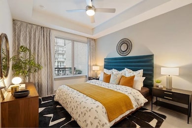 1317 Post Oak Park Dr unit 237, Houston, TX 77027 - photo 4