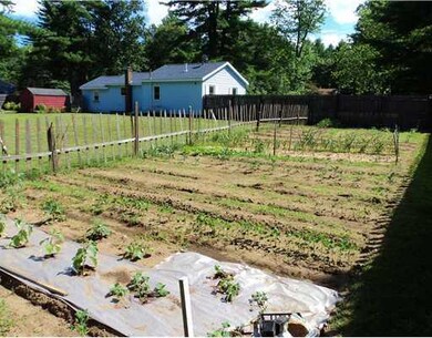 Land. If you love to garden, this...