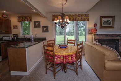 807 Murphys Rd unit 6A, Quechee, VT 05059 - photo 6