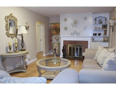 25 Cedar Hill Rd, Northborough, MA 01532 - photo 6