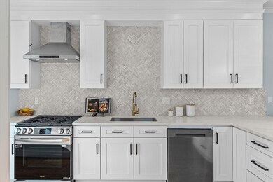 46 Addison St unit 2, Chelsea, MA 02150 - photo 6