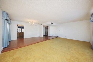 Formal Living Room, Dining Room and Entr