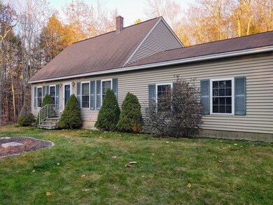 45 Winding Way, Raymond, ME 04071 - photo 2