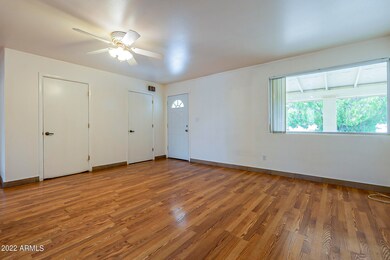 Formal Living/Dining