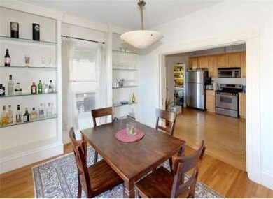 131 Magazine St unit 6, Cambridge, MA 02139 - photo 3