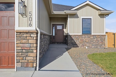 506 Horseshoe Rd, Burns, WY 82053 - photo 2