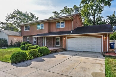 4449 177th St, Country Club Hills, IL 60478 - photo 2