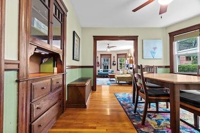 79 Rossmore Rd unit 1, Jamaica Plain, MA 02130 - photo 6