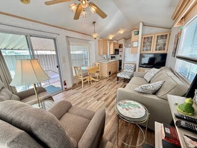 4860 E Main St unit H-39, Mesa, AZ 85205 - photo 2