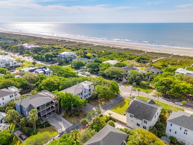 Isle of Palms Beach