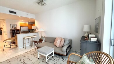 Avenue Brickell Tower 2 unit 3206, Miami, FL 33131 - photo 3