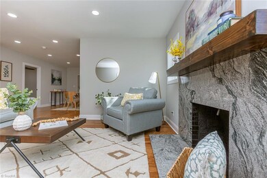 604 Oakmont Dr, Asheboro, NC 27205 - photo 4