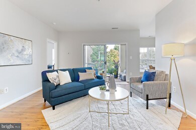 11301 Westbrook Mill Ln unit 201, Fairfax, VA 22030 - photo 7