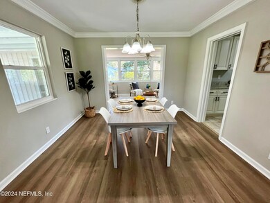 1431 Arlingwood Ave, Jacksonville, FL 32211 - photo 4