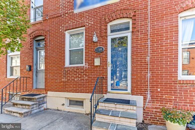 1109 S Bouldin St, Baltimore, MD 21224 - photo 2