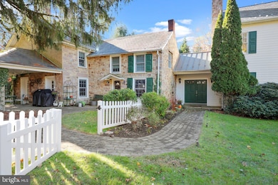 4044 Mechanicsville Rd, Doylestown, PA 18902 - photo 4