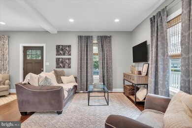 41 Princeton Rd, Audubon, NJ 08106 - photo 7