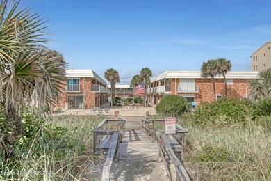 From  Beach to Oceanside Villas Condo