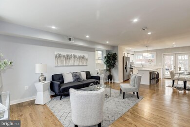 712 Decatur St NE, Washington, DC 20017 - photo 2