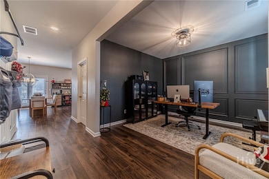 493 Park West Blvd, Bogart, GA 30622 - photo 7