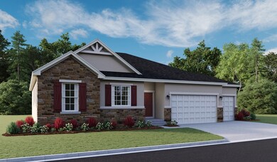 The Delaney Elevation E