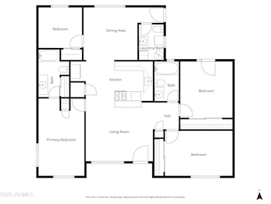 1230 E Peoria Ave, Phoenix, AZ 85020 - photo 2