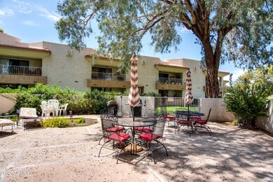 Community Common Area