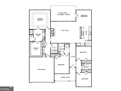 64 Westlyn Way, Winder, GA 30680 - photo 2