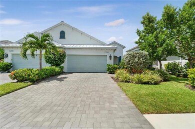 2298 Marquesa Cir, Naples, FL 34112 - photo 2