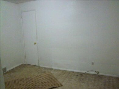 Bedroom.