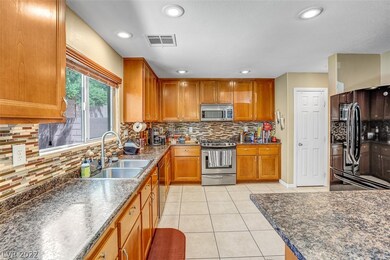 Plenty of counter space