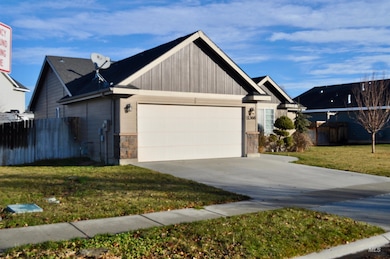 11366 W Cathedral St, Nampa, ID 83651 - photo 3