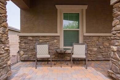 Lone Tree - 9 - Front Patio