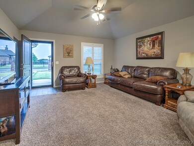 14153 S 270th East Ave, Coweta, OK 74429 - photo 4
