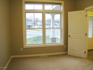2nd Bedroom/Office/Den