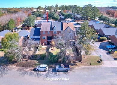 407 Bennington Ln, Albany, GA 31707 - photo 6